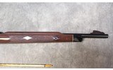 REMINGTON ARMS CO ~ MODEL 66 ~ 22 LONG RIFLE - 7 of 8