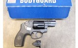 SMITH & WESSON ~ BODYGUARD BG38 ~ .38 SPL + P - 2 of 2
