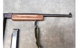 AUTO ORDNANCE CORP. ~ THOMPSON CARBINE ~ .45 MI - 8 of 8