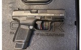 CANIK ~ TP9 ELITE SC ~ 9MM LUGER - 2 of 3