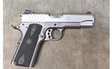 RUGER ~ SR1911 ~ 9MM LUGER - 2 of 3