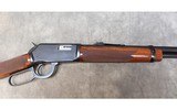 WINCHESTER ~ 9422 XTR ~ 22 SHORT, LONG, LONG RIFLE - 4 of 8