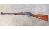 WINCHESTER ~ 9422 XTR ~ 22 SHORT, LONG, LONG RIFLE - 1 of 8