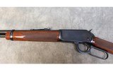 WINCHESTER ~ 9422 XTR ~ 22 SHORT, LONG, LONG RIFLE - 7 of 8