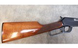 WINCHESTER ~ 9422 XTR ~ 22 SHORT, LONG, LONG RIFLE - 3 of 8