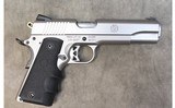 RUGER ~ SR1911 ~ .45 AUTO - 1 of 3