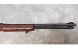 WINCHESTER ~ MODEL 290 DELUXE ~ 22 SHORT, LONG, LONG RIFLE - 8 of 8