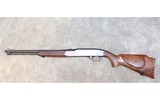 WINCHESTER ~ MODEL 290 DELUXE ~ 22 SHORT, LONG, LONG RIFLE - 2 of 8