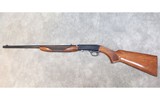 BROWNING ARMS CO. ~ SA - 22 ~ 22 LONG RIFLE - 1 of 8