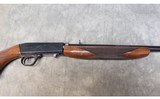 BROWNING ARMS CO. ~ SA - 22 ~ 22 LONG RIFLE - 4 of 8