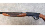 BROWNING ARMS CO. ~ SA - 22 ~ 22 LONG RIFLE - 7 of 8