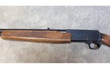 BROWNING ARMS CO. ~ BPR-22 ~ 22 LONG, LONG RIFLE - 7 of 8