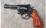 TAURUS ~ MODEL 83 ~ .38 SPECIAL - 1 of 3