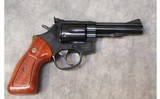 TAURUS ~ MODEL 83 ~ .38 SPECIAL - 2 of 3