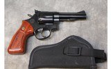 TAURUS ~ MODEL 83 ~ .38 SPECIAL - 3 of 3