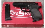 BERSA ~ FIRESTORM ~ .380 ACP - 3 of 3