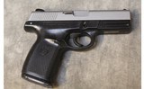 SMITH & WESSON ~ SW40VE ~ .40 S&W - 2 of 2