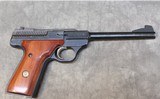 BROWNING ARMS CO. ~ CHALLENGER III ~ 22 LONG RIFLE - 2 of 3