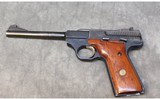 BROWNING ARMS CO. ~ CHALLENGER III ~ 22 LONG RIFLE