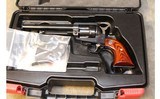 RUGER ~ NEW MODEL BLACKHAWK ~ .357 MAGNUM - 3 of 3