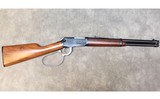 WINCHESTER ~ MODEL 94 AE ~ .44 REMINGTON MAGNUM - 2 of 8