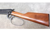 WINCHESTER ~ MODEL 94 AE ~ .44 REMINGTON MAGNUM - 6 of 8