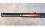 WINCHESTER ~ MODEL 94 AE ~ .44 REMINGTON MAGNUM - 8 of 8