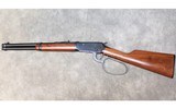 WINCHESTER ~ MODEL 94 AE ~ .44 REMINGTON MAGNUM - 1 of 8