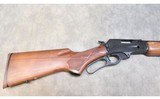 THE MARLIN FIREARMS CO. ~ MODEL 444 ~ .444 MARLIN - 6 of 8