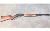 THE MARLIN FIREARMS CO. ~ MODEL 444 ~ .444 MARLIN - 1 of 8