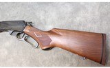 THE MARLIN FIREARMS CO. ~ MODEL 444 ~ .444 MARLIN - 3 of 8