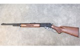 THE MARLIN FIREARMS CO. ~ MODEL 444 ~ .444 MARLIN - 2 of 8