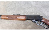 THE MARLIN FIREARMS CO. ~ MODEL 444 ~ .444 MARLIN - 4 of 8
