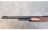 THE MARLIN FIREARMS CO. ~ MODEL 444 ~ .444 MARLIN - 5 of 8