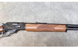 THE MARLIN FIREARMS CO. ~ MODEL 444 ~ .444 MARLIN - 7 of 8