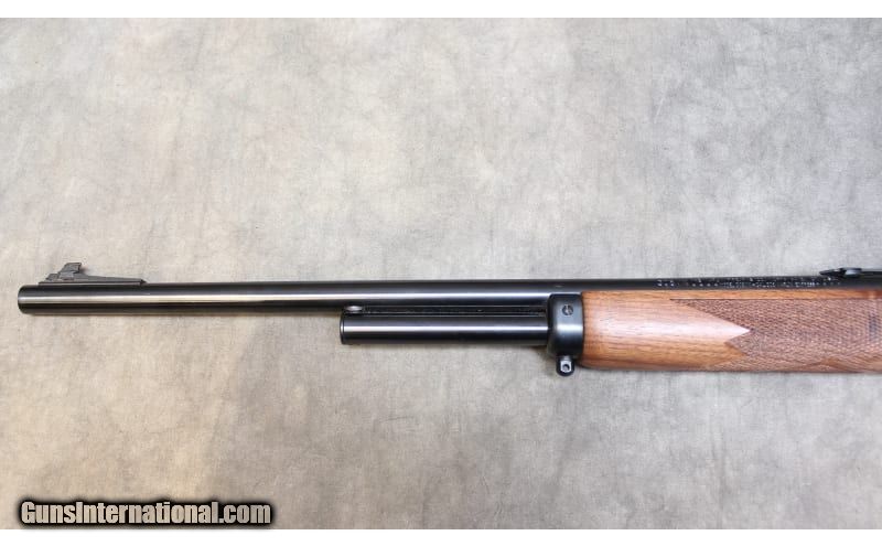 THE MARLIN FIREARMS CO. ~ MODEL 308 MX ~ .308 MARLIN EXPRESS