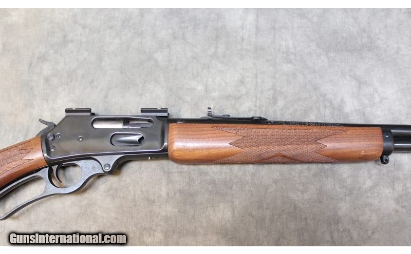 THE MARLIN FIREARMS CO. ~ MODEL 308 MX ~ .308 MARLIN EXPRESS