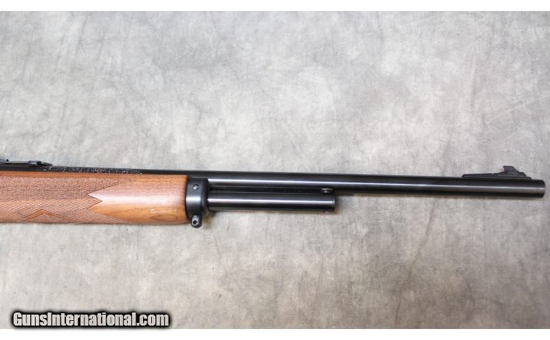 THE MARLIN FIREARMS CO. ~ MODEL 308 MX ~ .308 MARLIN EXPRESS