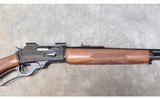 THE MARLIN FIREARMS CO. ~ MODEL 308 MX ~ .308 MARLIN EXPRESS - 4 of 8