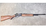THE MARLIN FIREARMS CO. ~ MODEL 308 MX ~ .308 MARLIN EXPRESS - 2 of 8