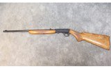 BROWNING ARMS CO. ~ SA-22 ~ .22 LONG RIFLE - 2 of 8