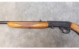 BROWNING ARMS CO. ~ SA-22 ~ .22 LONG RIFLE - 4 of 8