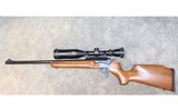 Thompson/Center Arms ~ Encore ~ .308 Winchester