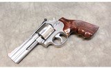 SMITH & WESSON ~ 686-3 ~ .357 MAGNUM - 2 of 4