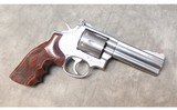 SMITH & WESSON ~ 686-3 ~ .357 MAGNUM - 1 of 4