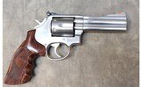 SMITH & WESSON ~ 686-3 ~ .357 MAGNUM - 4 of 4