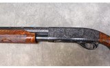 REMINGTON ARMS CO. ~ 870 TRAP GRADE F ~ 12 GAUGE - 6 of 13