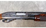 REMINGTON ARMS CO. ~ 870 TRAP GRADE F ~ 12 GAUGE - 11 of 13