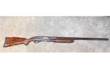 REMINGTON ARMS CO. ~ 870 TRAP GRADE F ~ 12 GAUGE - 2 of 13