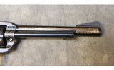 COLT ~ KIT CARSON COMMEMORATIVE ~ .22 CAL - 3 of 6